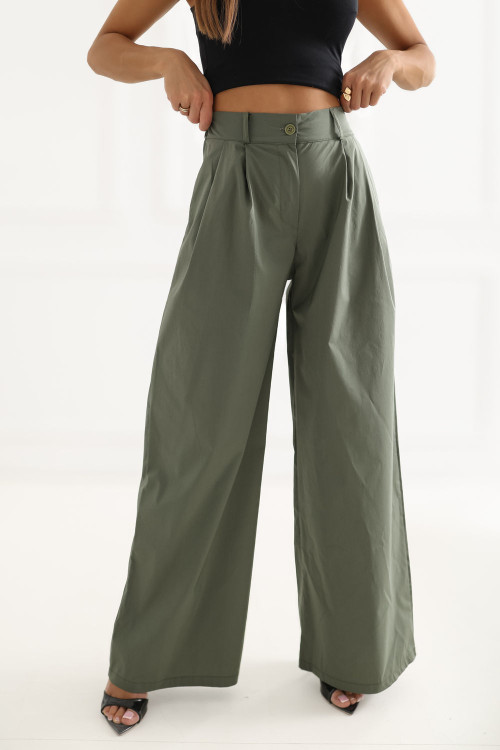 Dámske nohavice model 231264 Rue Paris