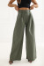 Dámske nohavice model 231264 Rue Paris Dámske nohavice model 231264 Rue Paris