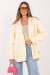 Bunda model 231265 Rue Paris Bunda model 231265 Rue Paris