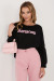 Mikina model 231269 Rue Paris Mikina model 231269 Rue Paris