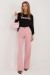 Mikina model 231269 Rue Paris Mikina model 231269 Rue Paris