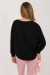 Mikina model 231269 Rue Paris Mikina model 231269 Rue Paris