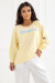 Mikina model 231271 Rue Paris
