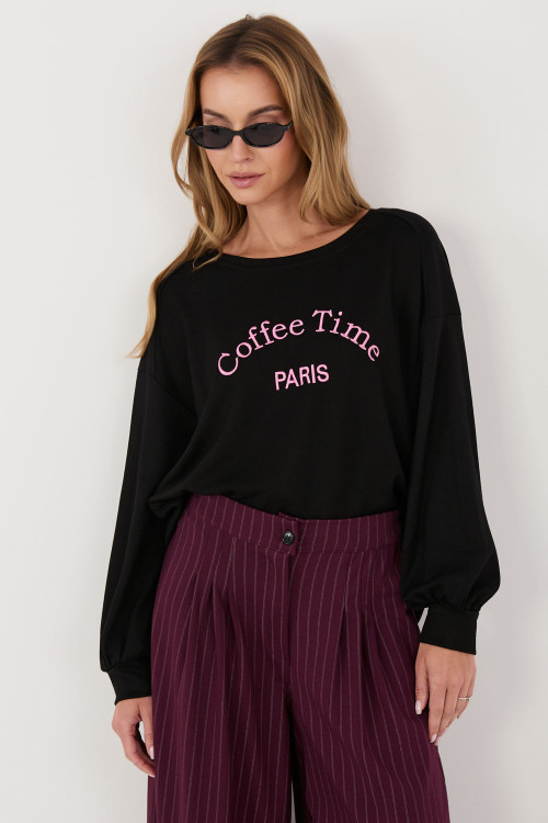 Mikina model 231272 Rue Paris