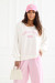 Mikina model 231273 Rue Paris Mikina model 231273 Rue Paris