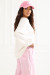 Mikina model 231273 Rue Paris Mikina model 231273 Rue Paris