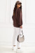 Mikina model 231274 Rue Paris Mikina model 231274 Rue Paris