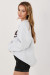 Mikina model 231275 Rue Paris Mikina model 231275 Rue Paris