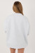 Mikina model 231275 Rue Paris Mikina model 231275 Rue Paris