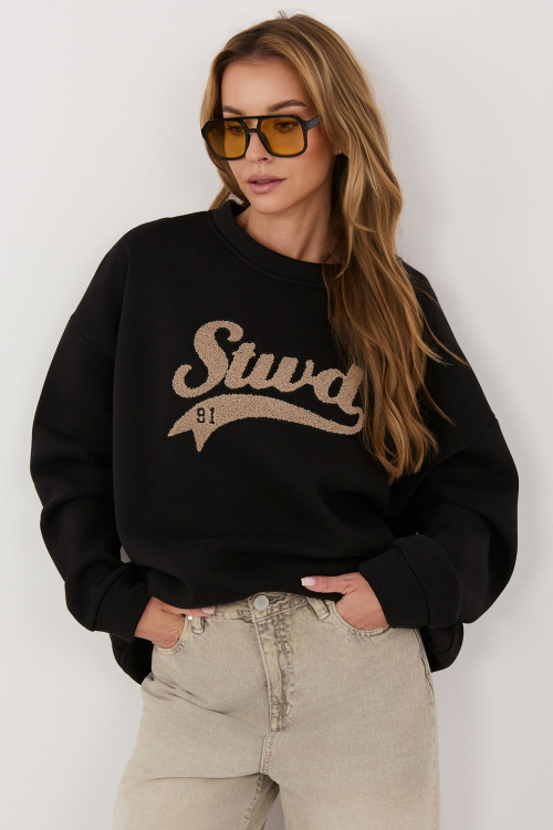 Mikina model 231276 Rue Paris