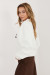 Mikina model 231277 Rue Paris Mikina model 231277 Rue Paris