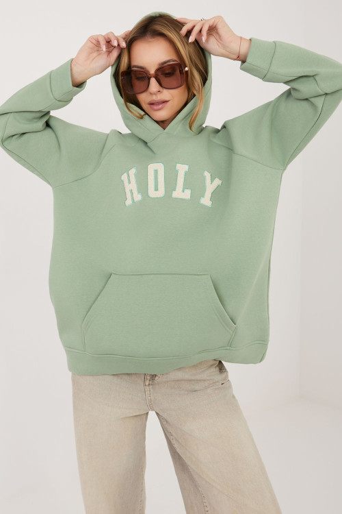 Mikina model 231278 Rue Paris