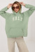 Mikina model 231278 Rue Paris Mikina model 231278 Rue Paris