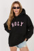 Mikina model 231279 Rue Paris Mikina model 231279 Rue Paris
