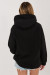 Mikina model 231279 Rue Paris Mikina model 231279 Rue Paris