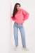 Mikina model 231280 Rue Paris Mikina model 231280 Rue Paris