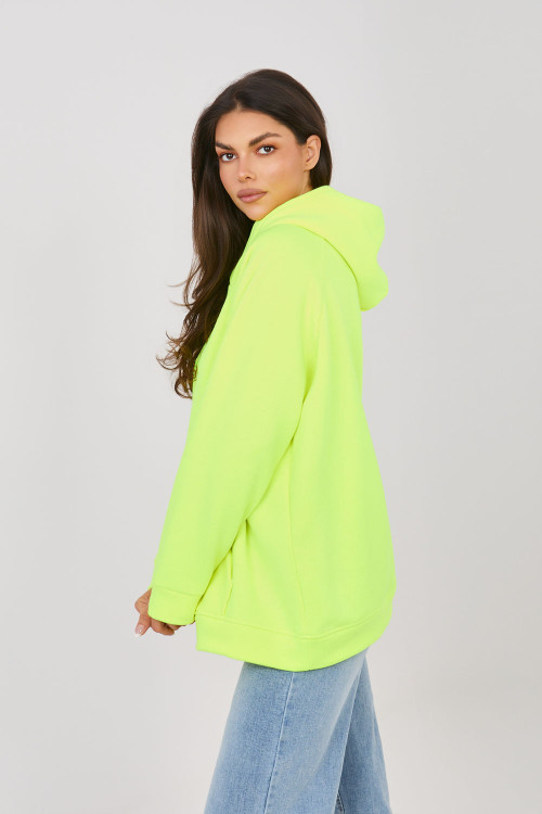 Mikina model 231281 Rue Paris