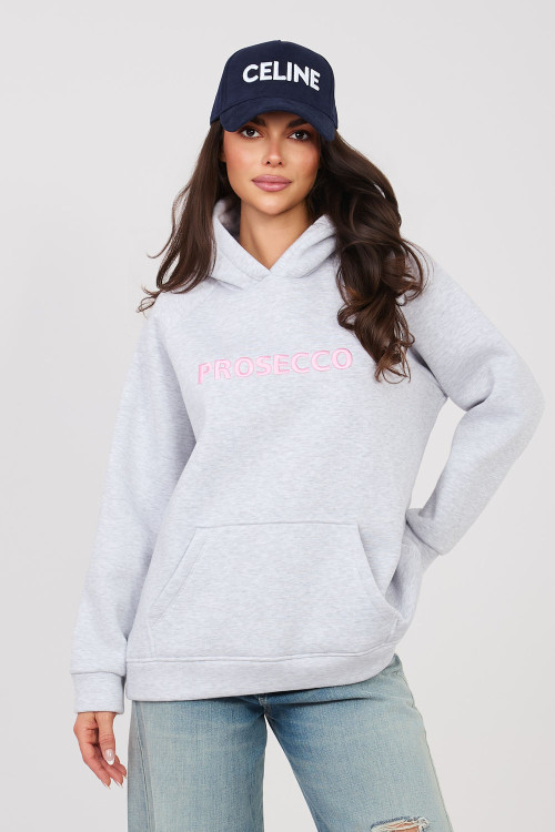 Mikina model 231282 Rue Paris