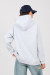 Mikina model 231282 Rue Paris Mikina model 231282 Rue Paris