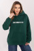 Mikina model 231283 Rue Paris Mikina model 231283 Rue Paris
