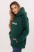 Mikina model 231283 Rue Paris Mikina model 231283 Rue Paris
