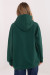 Mikina model 231283 Rue Paris Mikina model 231283 Rue Paris