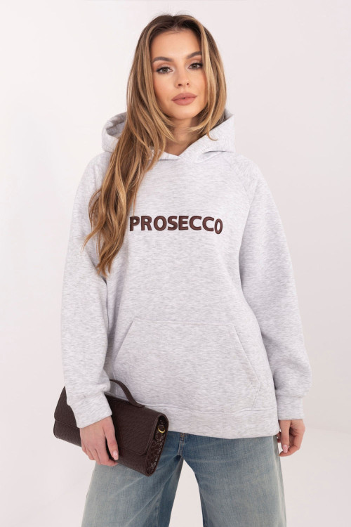 Mikina model 231284 Rue Paris