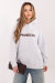 Mikina model 231284 Rue Paris Mikina model 231284 Rue Paris
