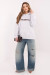 Mikina model 231284 Rue Paris Mikina model 231284 Rue Paris