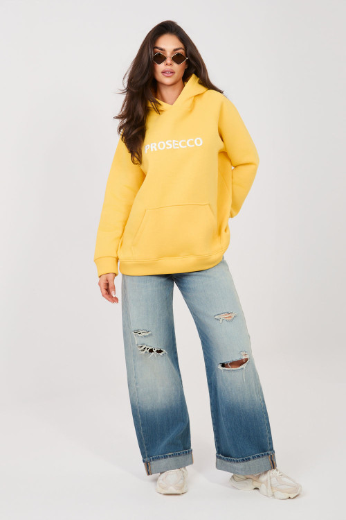 Mikina model 231285 Rue Paris