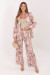 Dámske nohavice model 231255 Rue Paris