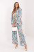 Dámske nohavice model 231257 Rue Paris