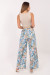 Dámske nohavice model 231257 Rue Paris
