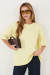 Tričko model 231267 Rue Paris