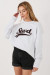 Mikina model 231275 Rue Paris Mikina model 231275 Rue Paris
