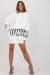 Mikina model 231301 Ex Moda Mikina model 231301 Ex Moda