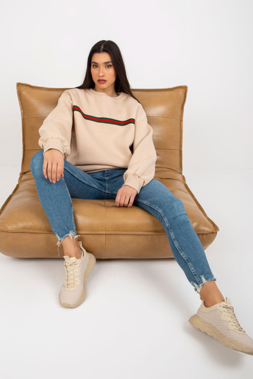 Mikina model 231308 Ex Moda