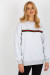 Mikina model 231310 Ex Moda Mikina model 231310 Ex Moda