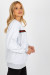 Mikina model 231310 Ex Moda Mikina model 231310 Ex Moda