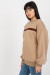 Mikina model 231311 Ex Moda Mikina model 231311 Ex Moda