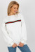 Mikina model 231313 Ex Moda Mikina model 231313 Ex Moda
