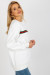 Mikina model 231313 Ex Moda Mikina model 231313 Ex Moda
