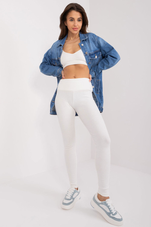 Dlhé legíny model 231315 Ex Moda