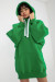 Mikina model 231318 Ex Moda Mikina model 231318 Ex Moda