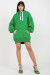 Mikina model 231318 Ex Moda Mikina model 231318 Ex Moda