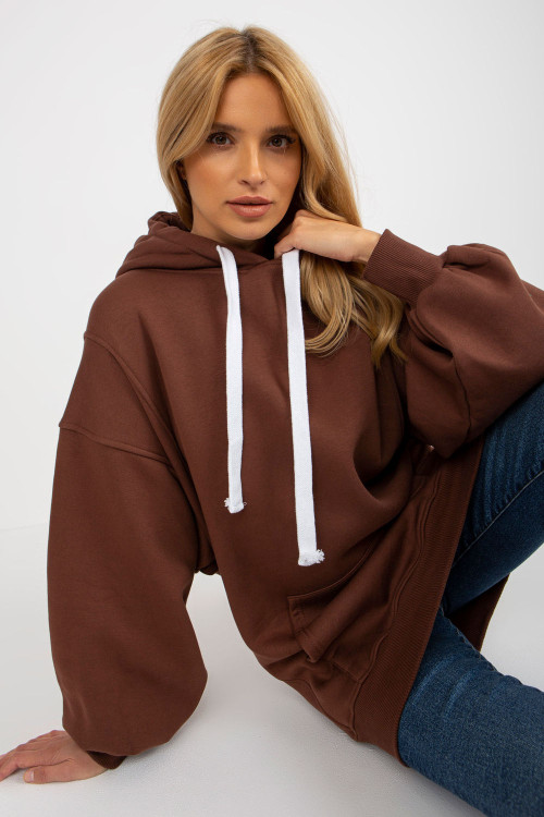 Mikina model 231320 Ex Moda