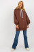 Mikina model 231320 Ex Moda Mikina model 231320 Ex Moda