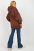 Mikina model 231320 Ex Moda Mikina model 231320 Ex Moda