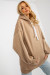 Mikina model 231322 Ex Moda Mikina model 231322 Ex Moda