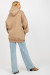 Mikina model 231322 Ex Moda Mikina model 231322 Ex Moda